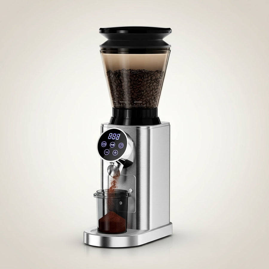 The Science of Consistency: Why Your Coffee Grinder is Ruining Your Morning Ritual