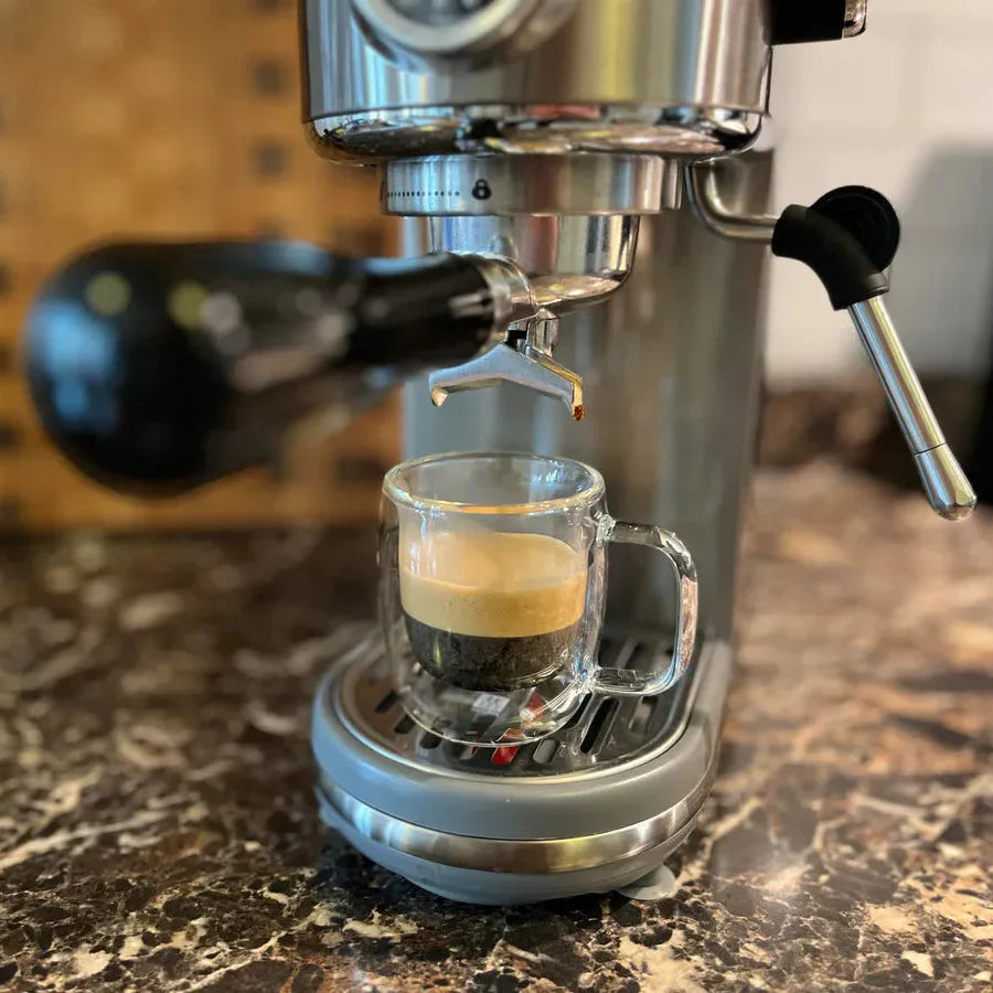 Best Espresso Machine for Beginners UK (2026 Guide)