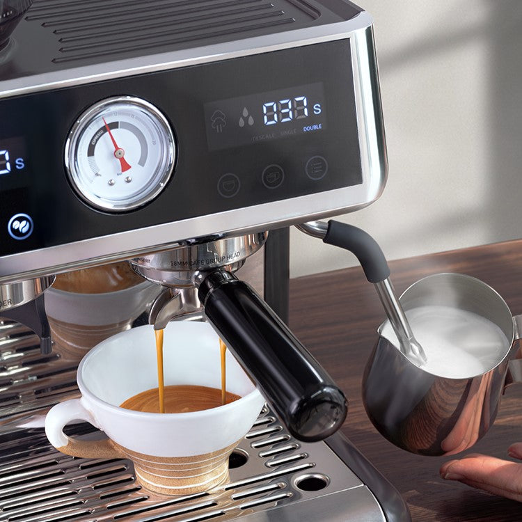 The Death of the £4.50 Latte: How the HiBREW H7A is Reclaiming the Perfect Morning