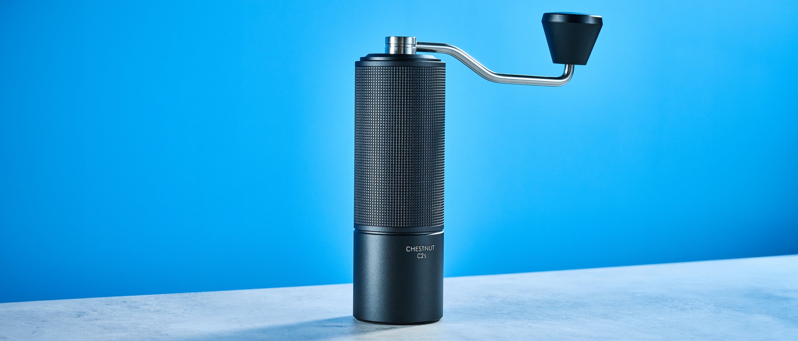 Why a Quality Coffee Grinder is the Heart of Every Modern Kitchen