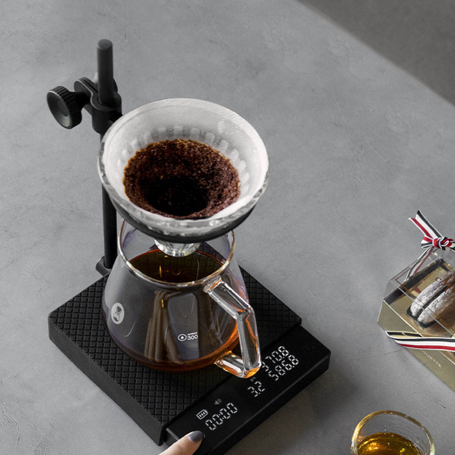 Why Timemore is the Ultimate Upgrade for Your Home Coffee Bar