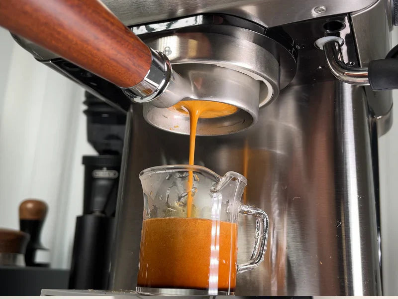 The Ultimate Guide to WDT: How to Pull Flawless Espresso Shots