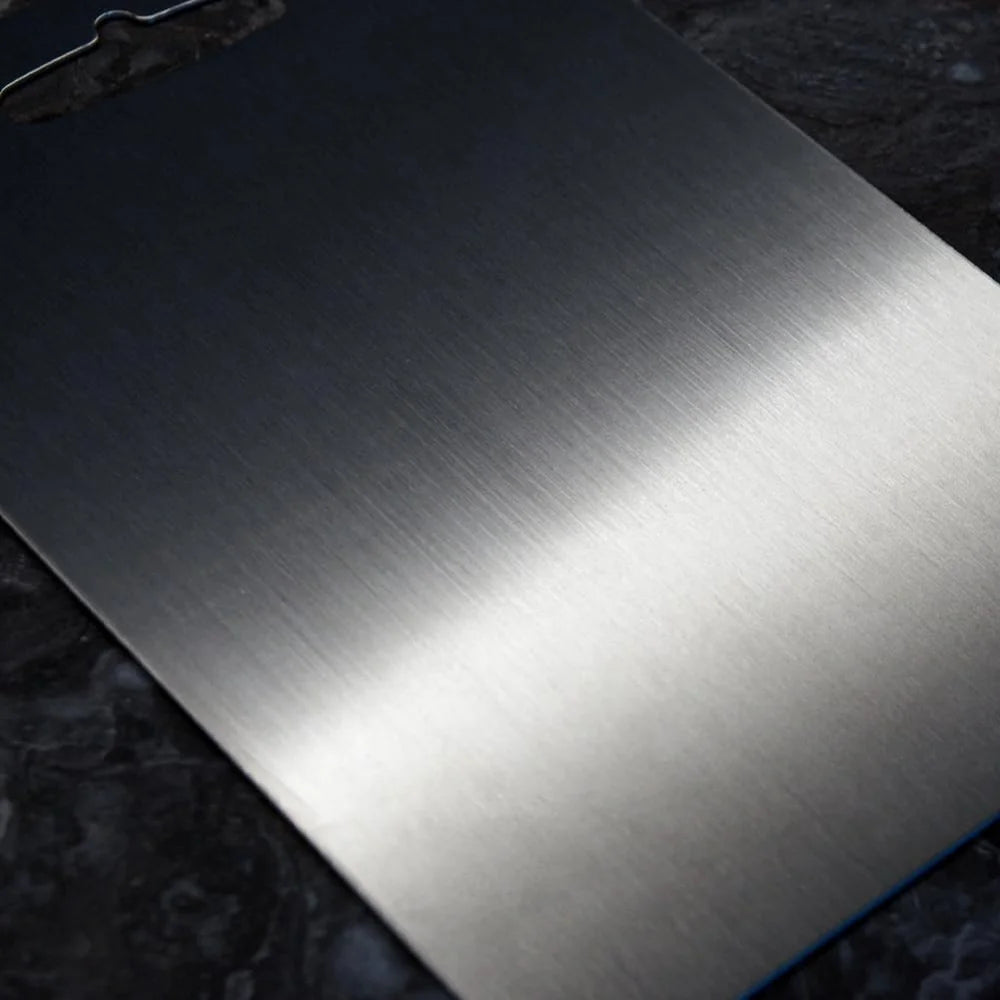 Tekkysui Stainless Steel chopping board