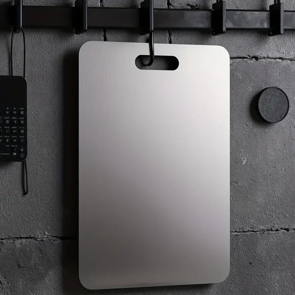 Tekkysui Stainless Steel chopping board