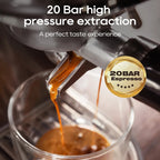 HiBREW H10B Professional Espresso Coffee Machine