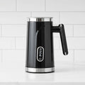 BioloMix 4-in-1 Milk Frother & Steamer (Model BMF101)