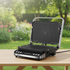 A BCG02D featured in an outdoor studio shot 