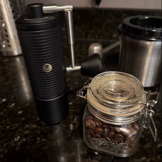 TIMEMORE Chestnut C5 ESP PRO Coffee Grinder