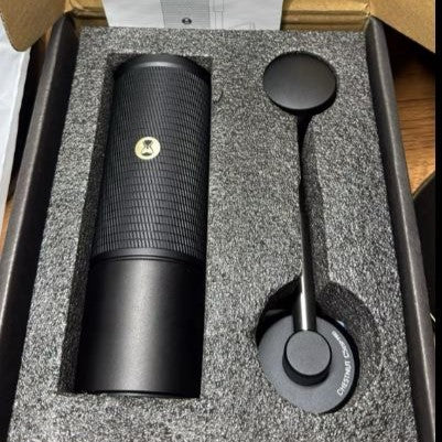 TIMEMORE Chestnut C5 ESP PRO Coffee Grinder
