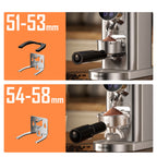 BioloMix CG210 Pro Conical Burr Coffee Grinder Espresso to French Press