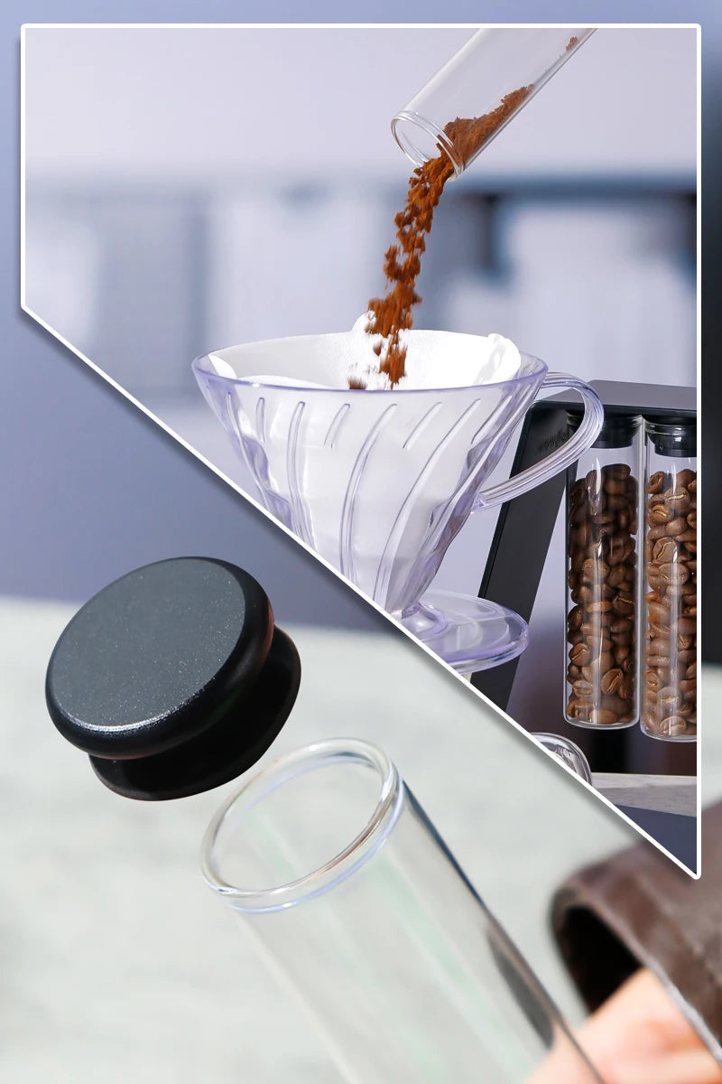 CT10 Tube promotional photo showing use and features