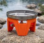Fire‑Maple FMS‑X2‑S Gas Stove Lightweight, Reliable & Built for Outdoor Cooking