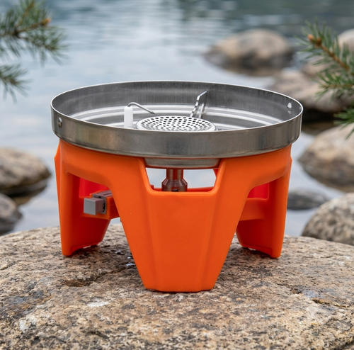 Fire‑Maple FMS‑X2‑S Gas Stove | Lightweight Outdoor Burner – Tekkysui