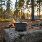 Fire‑Maple Petrel Ramen Pot 800ml Ultralight Cooking Pot