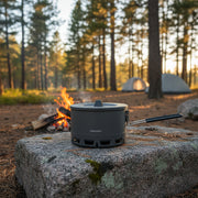 Fire‑Maple Petrel Ramen Pot 800ml Ultralight Cooking Pot