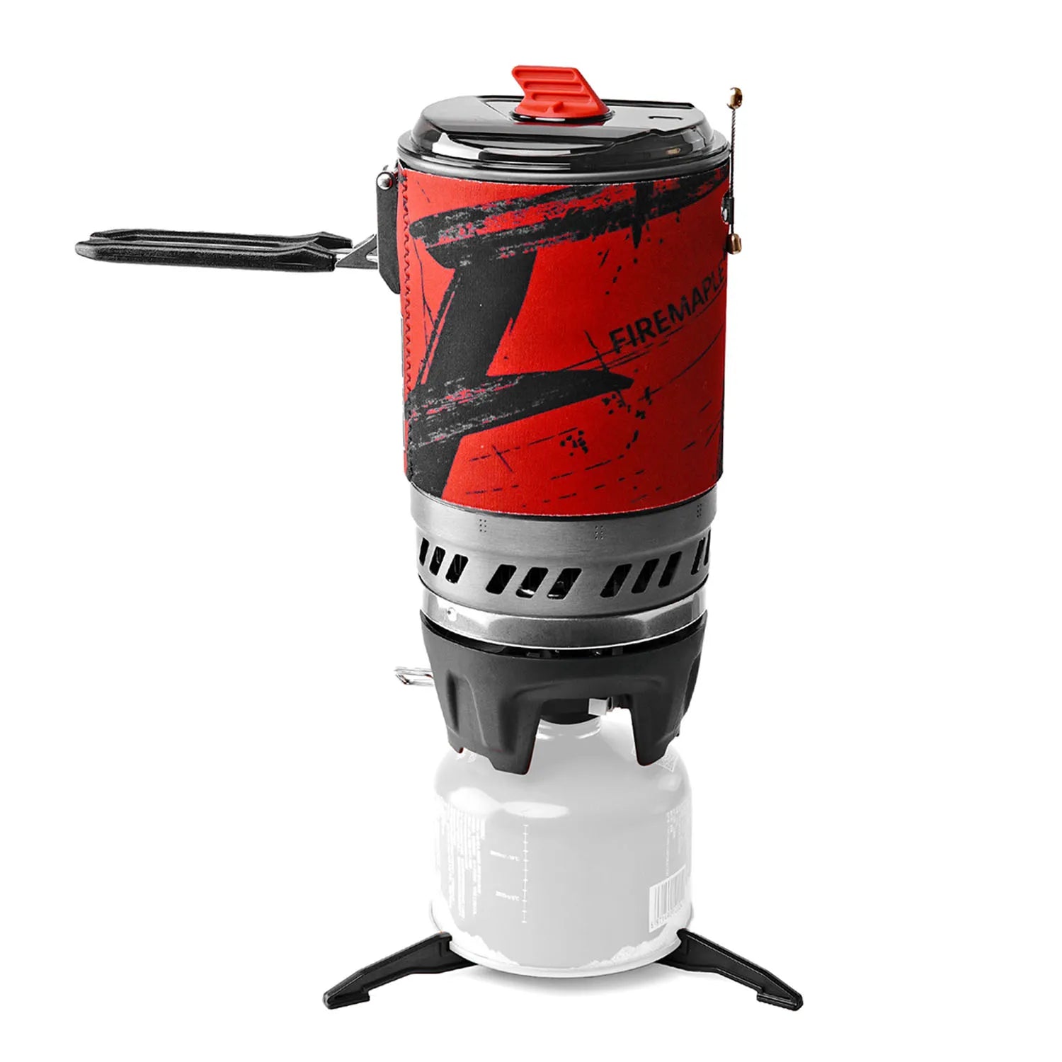 Fire Maple Polaris FMS‑X5 Regulated Cooking System