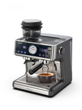 HiBREW H7A Dual Boiler System Barista Pro Espresso Machine