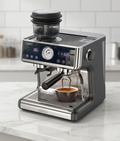 HiBREW H7A Dual Boiler System Barista Pro Espresso Machine