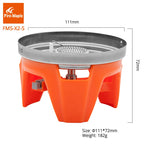 Fire‑Maple FMS‑X2‑S Gas Stove Lightweight, Reliable & Built for Outdoor Cooking
