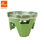 Fire‑Maple FMS‑X2‑S Gas Stove Lightweight, Reliable & Built for Outdoor Cooking