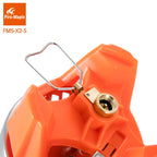 Fire‑Maple FMS‑X2‑S Gas Stove Lightweight, Reliable & Built for Outdoor Cooking
