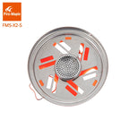 Fire‑Maple FMS‑X2‑S Gas Stove Lightweight, Reliable & Built for Outdoor Cooking
