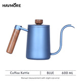 Blue 600ml
