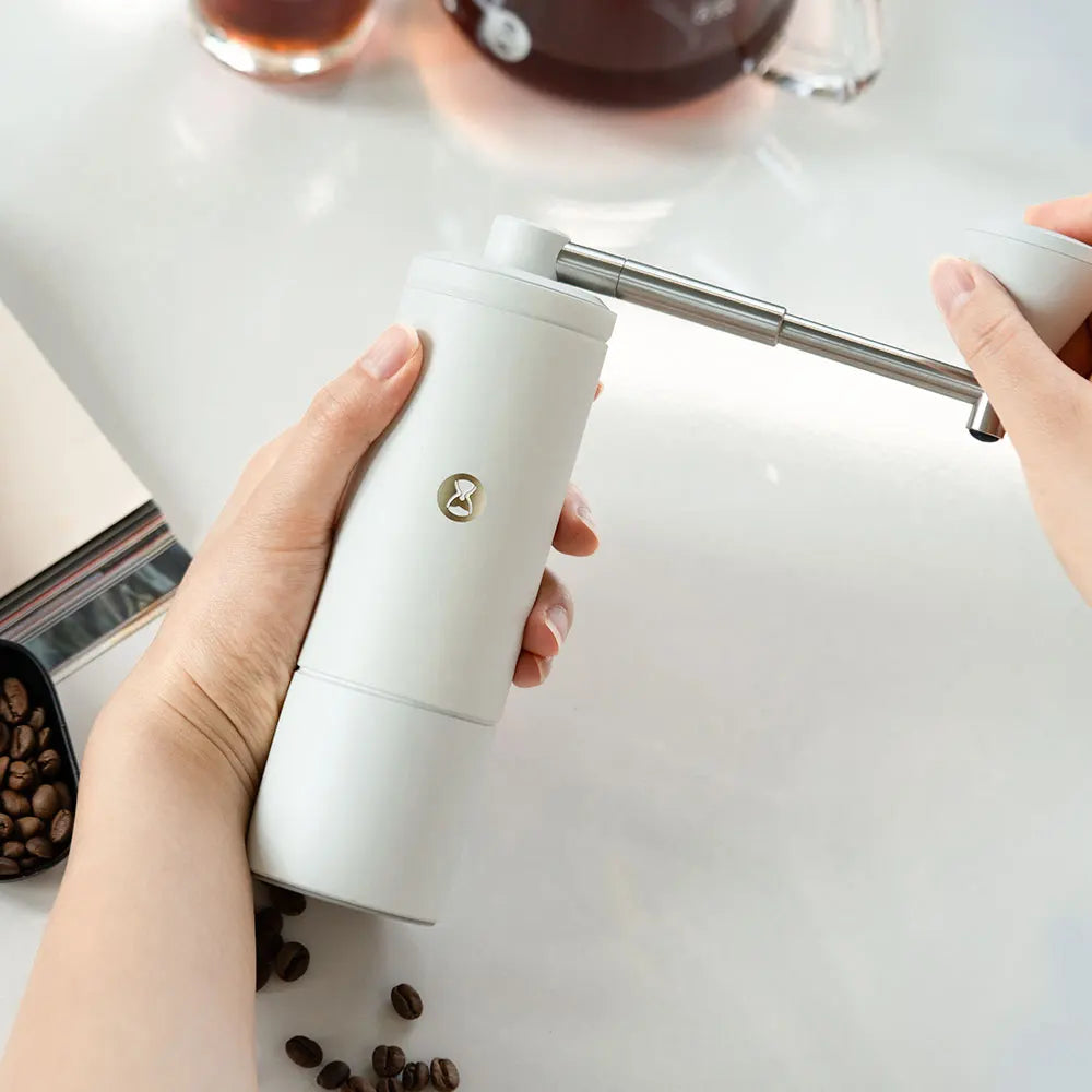 TIMEMORE Chestnut C5 ESP PRO Coffee Grinder