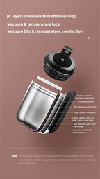 Abay Thermos Cup