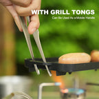 Fire‑Maple Sunflower Grill Plate Set Compact, Lightweight & Built for Outdoor Cooking