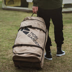 Mobi Garden Foldable Camping Duffel Bag — 80L / 110L