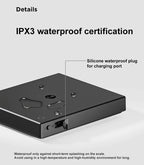 Timemore Black Mirror Basic 2 Coffee Scale