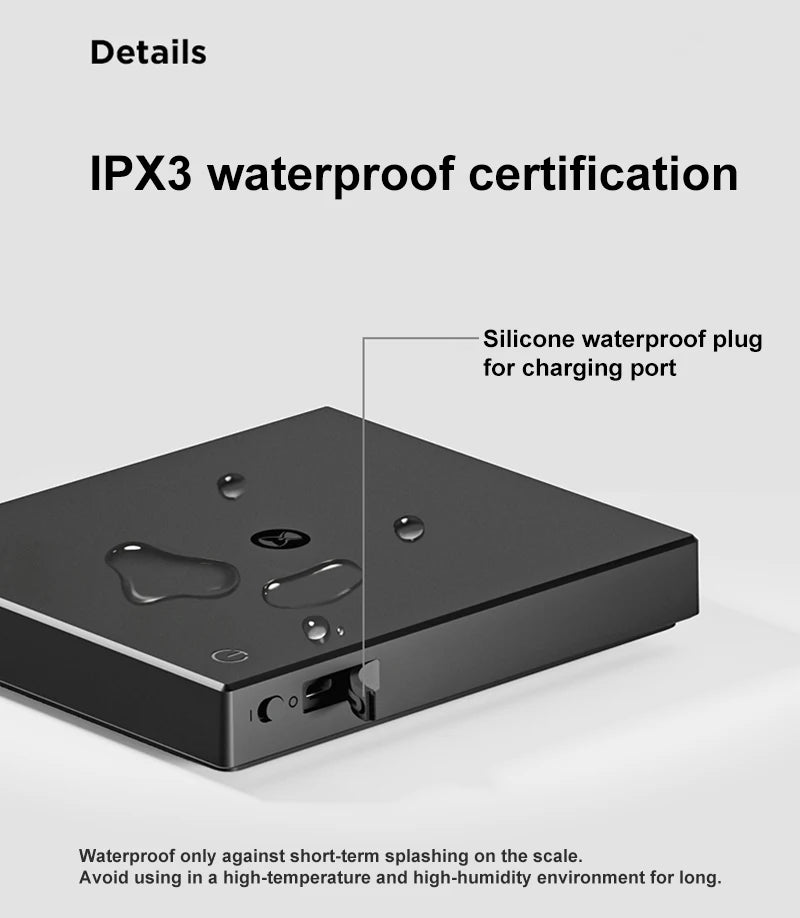 Timemore Black Mirror Basic 2 Coffee Scale