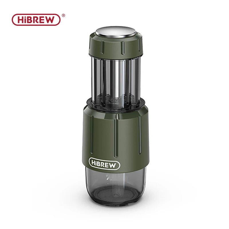 HiBREW H4D Portable 3-in-1 Espresso Maker