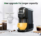 HiBREW H2B 5-in-1 Multiple Capsule Coffee Machine