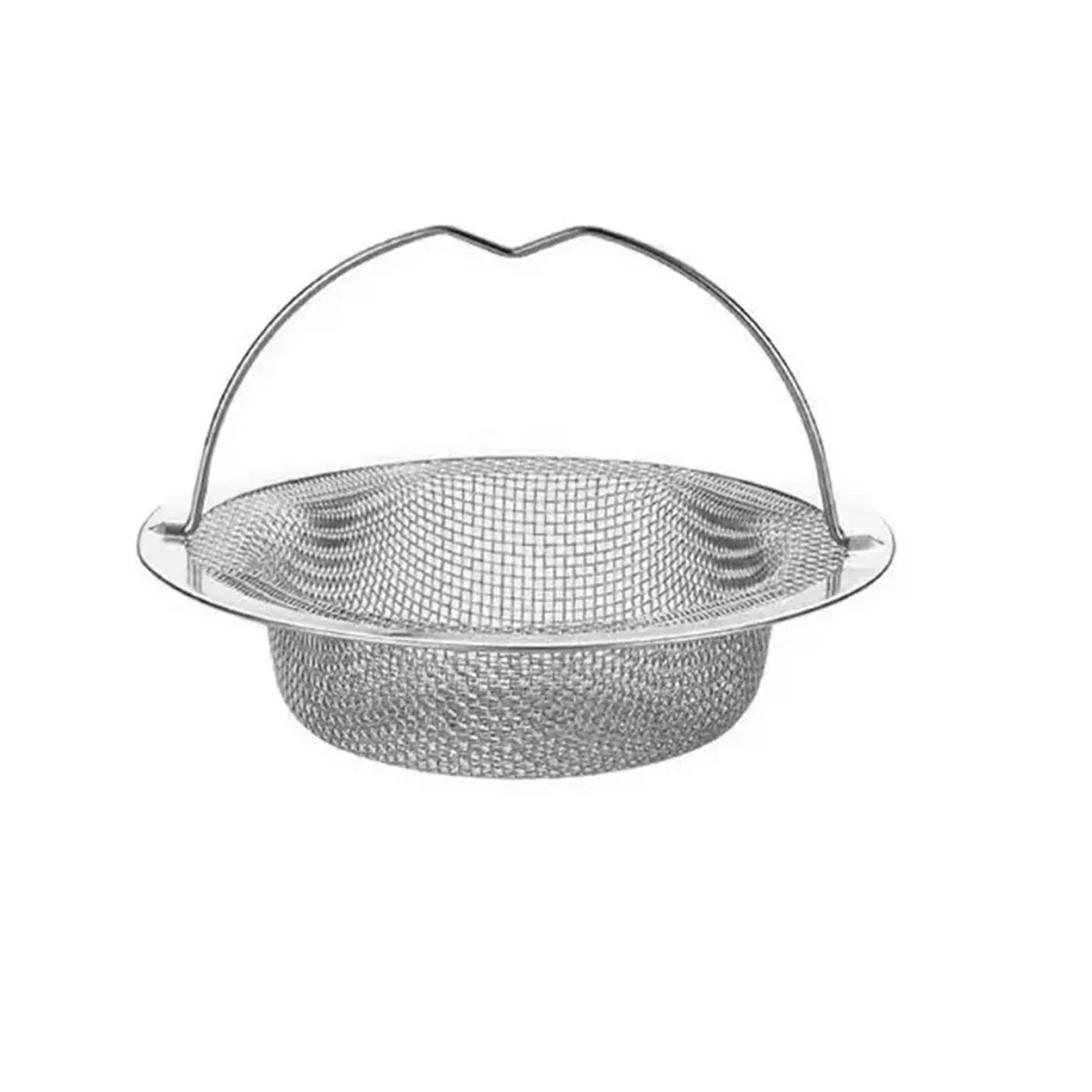 Stainless Steel Kitchen Sink Strainer