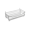 FireMaple IGT System Table Stainless Steel Outdoor Camping Picnic Table