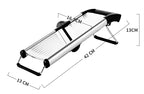 Adjustable Mandoline Slicer
