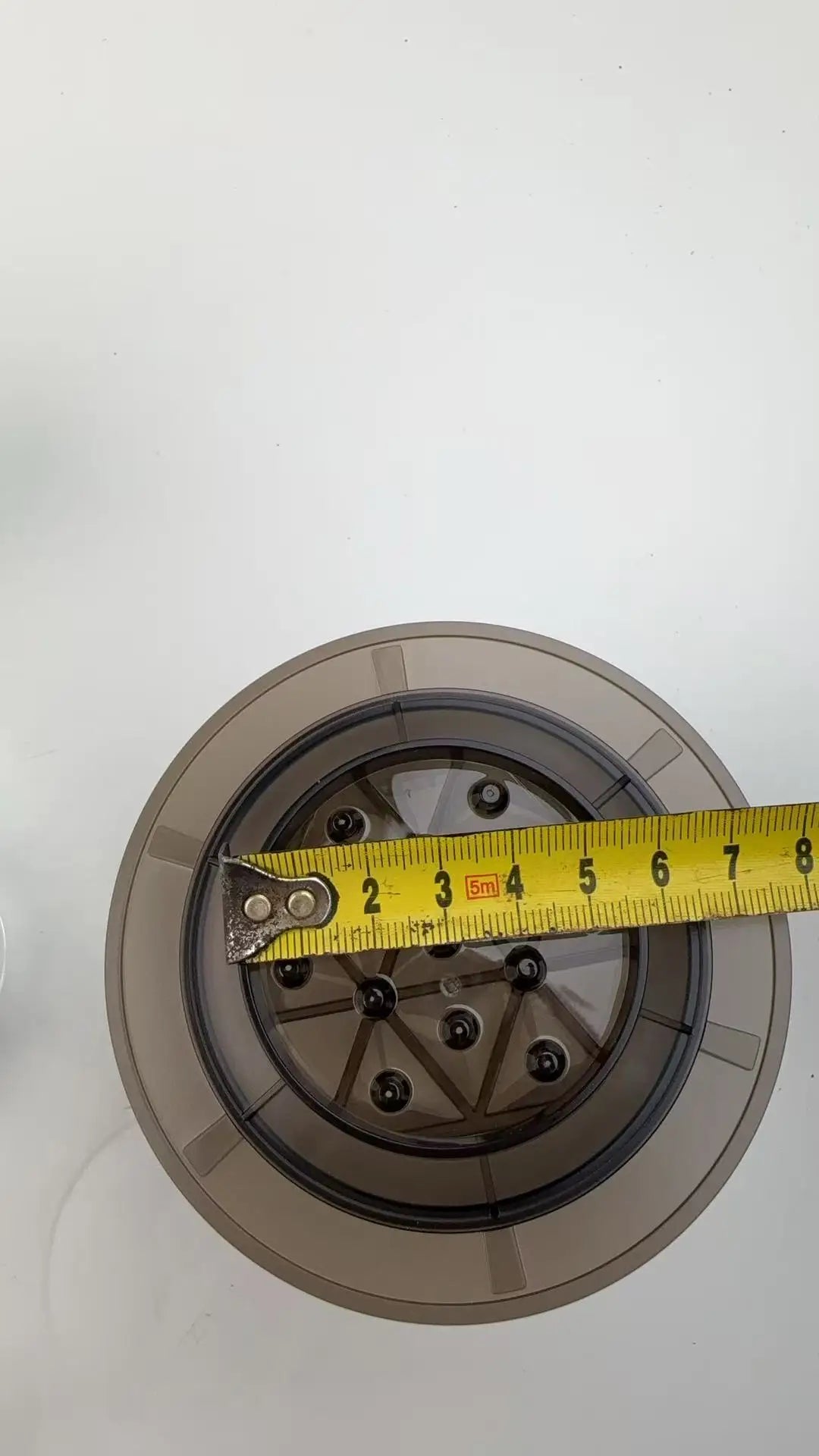 Timemore Simple Drip Water Dropper