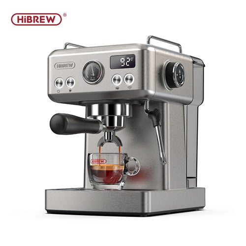 HiBREW H10A Professional Espresso Coffee Machine