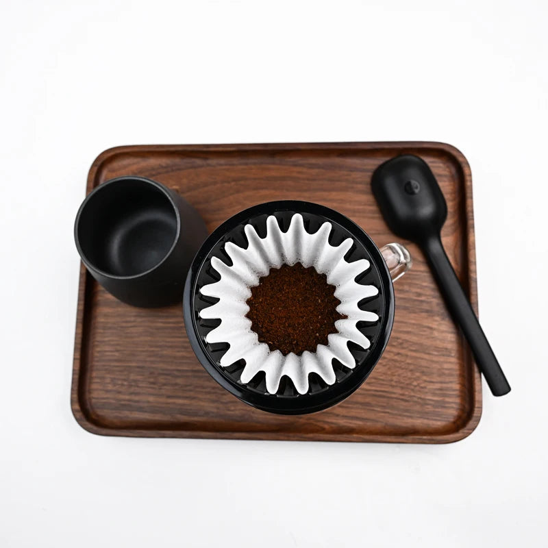 Timemore Crystal Eye B75 Dripper (PCTG)