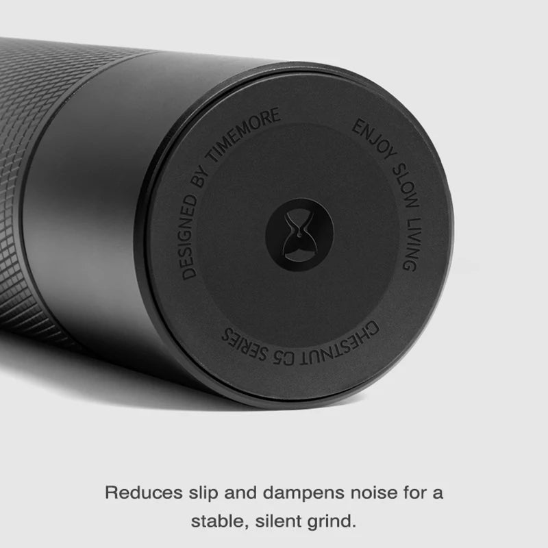 TIMEMORE Chestnut C5 ESP PRO Coffee Grinder