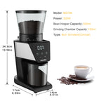 BioloMix CM7008 20‑Bar Semi‑Automatic Espresso Machine Compact, Powerful & Café‑Quality Extraction