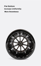 Timemore Crystal Eye B75 Dripper (PCTG)