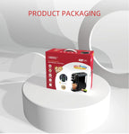 HiBREW H2B 5-in-1 Multiple Capsule Coffee Machine