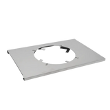 Saturn Stove Cover