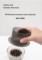 Timemore Simple Drip Water Dropper