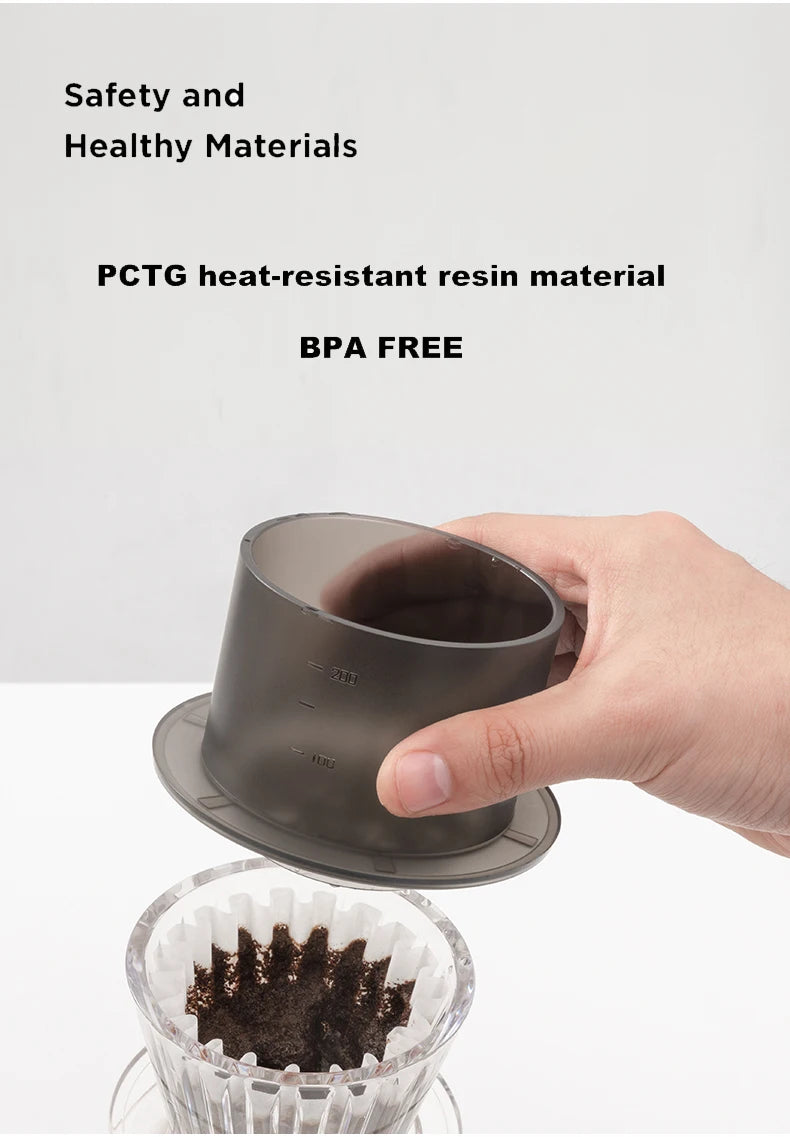 Timemore Simple Drip Water Dropper