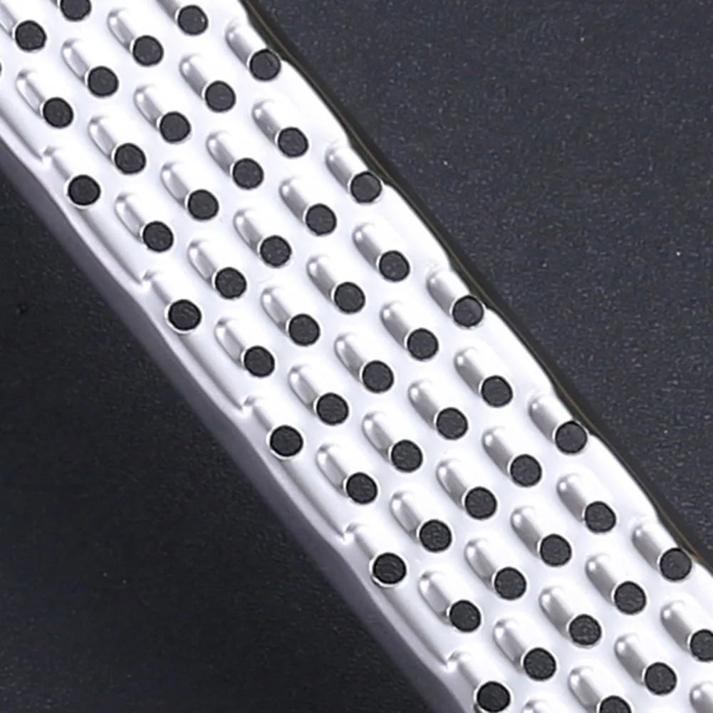 Tekkysui Precision-Etch 20cm Stainless Steel Box Grater