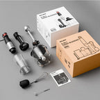 ROUNY H4 6-in-1 Handheld Immersion Blender 1500W
